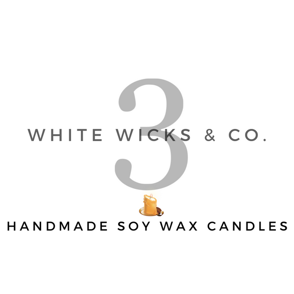 Three White Wicks & Co.